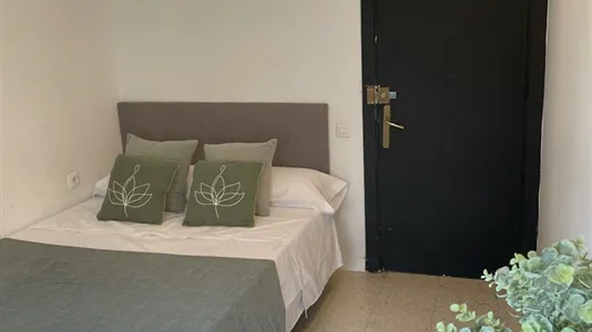 Rooms in Huerta de la Salud - photo 4