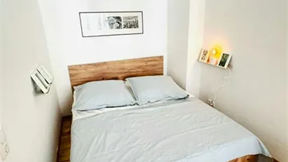 Apartment for rent in Berlin Mitte, Berlin