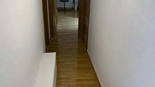 Rooms in Barcelona Sant Martí - photo 4