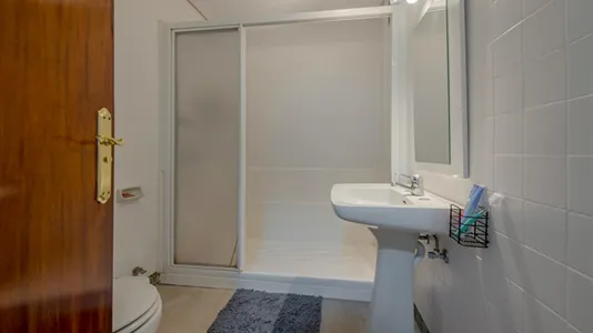 Rooms in Madrid Retiro - photo 7