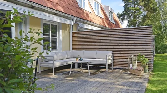 Houses in Lidingö - photo 3