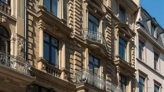 Rooms in Frankfurt Innenstadt I - photo 9