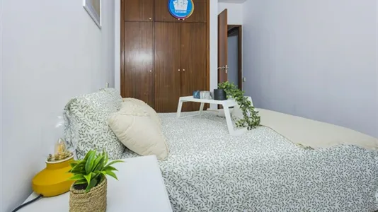 Rooms in Valencia La Zaidía - photo 1