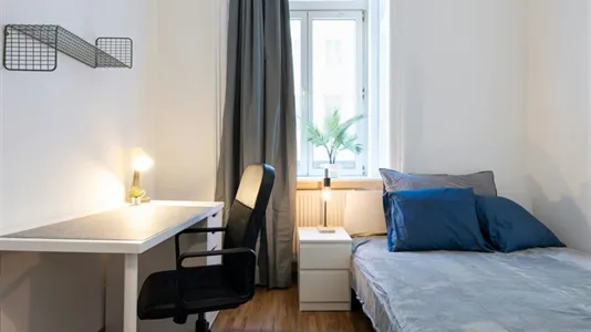 Rooms in Vienna Leopoldstadt - photo 5