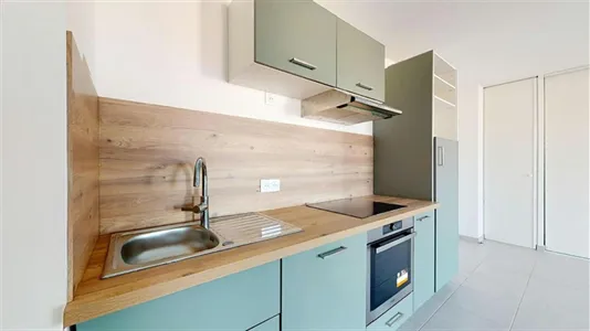 Apartments in Toulouse - photo 6