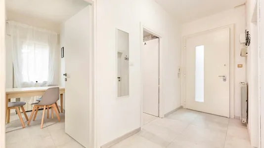 Rooms in Padua - photo 8