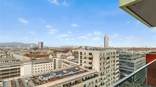 Apartments in Vienna Brigittenau - photo 8