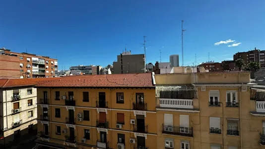 Rooms in Madrid Tetuán - photo 5