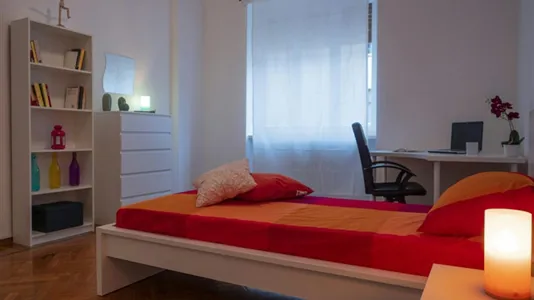 Rooms in Turin - photo 5