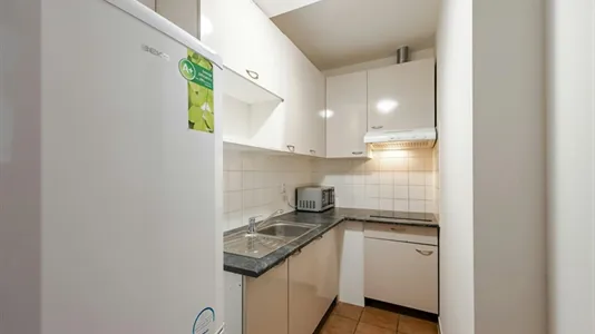 Rooms in Prague 10 - photo 3