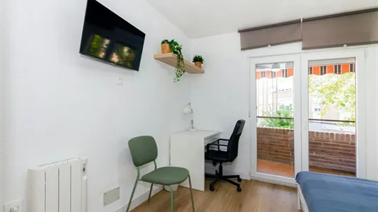 Rooms in Alcalá de Henares - photo 5