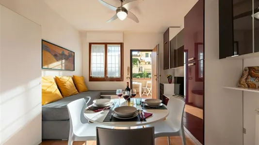 Apartments in Florence - photo 1