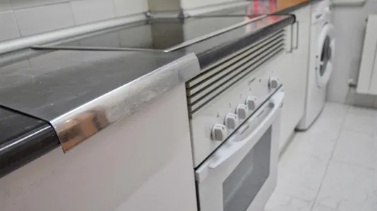 Apartments in Húmera-Somosaguas-Prado del Rey - photo 10