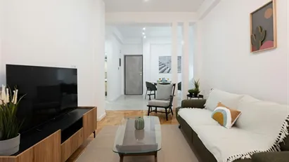 Apartment for rent in Athens Pagrati, Athens