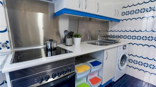 Rooms in Madrid Retiro - photo 9