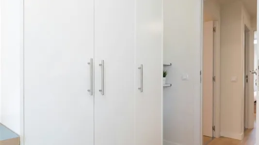 Rooms in Madrid Moncloa-Aravaca - photo 6