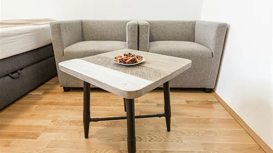 Apartments in Vienna Hernals - photo 8