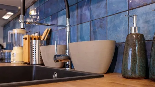 Rooms in Brussels Schaarbeek - photo 8