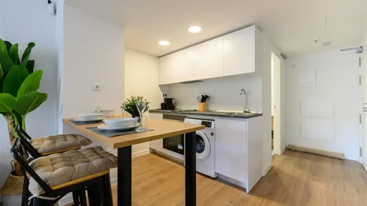 Apartments in San Sebastián de los Reyes - photo 4