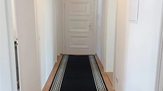 Rooms in Munich Au-Haidhausen - photo 9