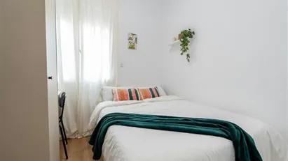 Room for rent in Madrid Salamanca, Madrid