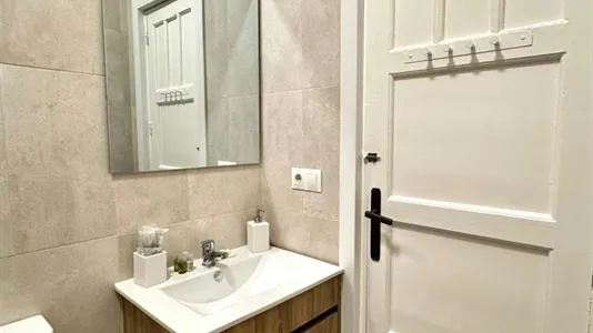 Rooms in Madrid Salamanca - photo 5