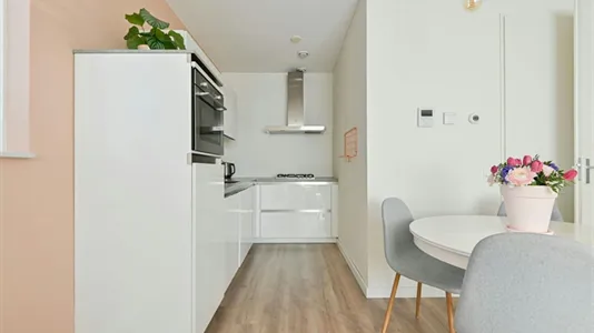 Apartments in Berlin Friedrichshain-Kreuzberg - photo 5