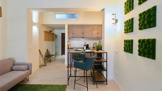 Apartments in Florence - photo 7