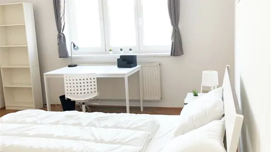 Rooms in Vienna Margareten - photo 5