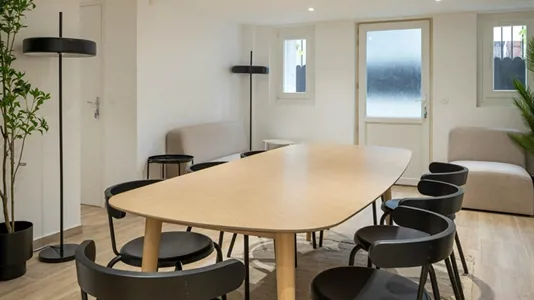 Rooms in Bobigny - photo 3