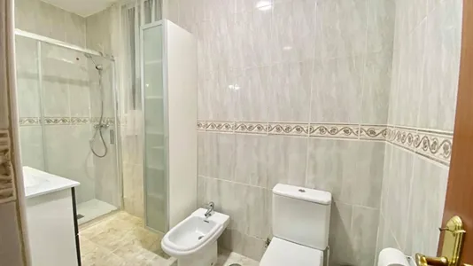 Rooms in Madrid Chamberí - photo 10