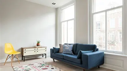 Apartment for rent in Amsterdam