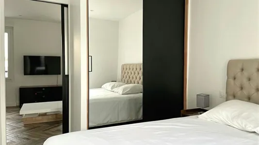 Apartments in Paris 2ème arrondissement - Bourse - photo 6