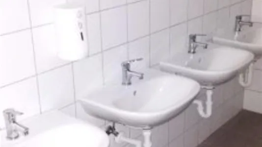 Rooms in Budapest XIII. kerület - photo 8