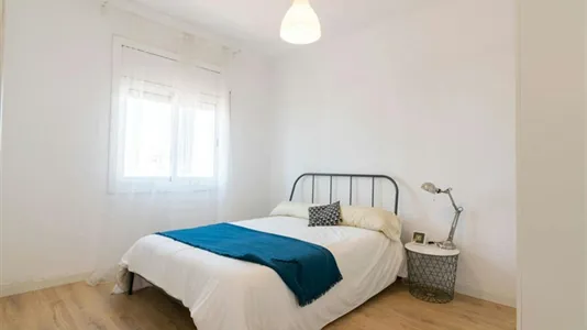 Apartments in L'Hospitalet de Llobregat - photo 6