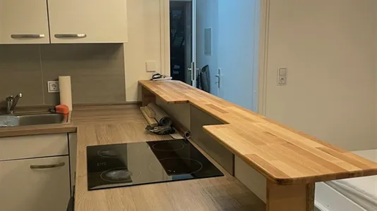 Apartments in Cologne Rodenkirchen - photo 7