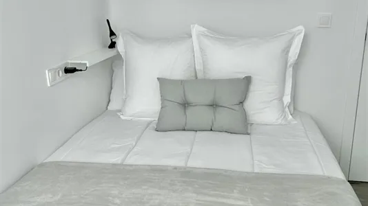 Rooms in Murcia - photo 8