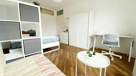 Rooms in Vienna Leopoldstadt - photo 9