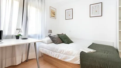 Room for rent in Madrid Chamberí, Madrid