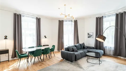 Apartments in Berlin Pankow - photo 3