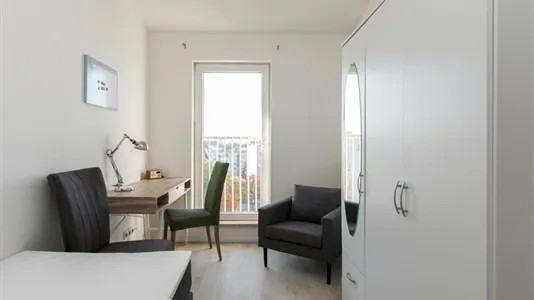 Apartments in Berlin Mitte - photo 7