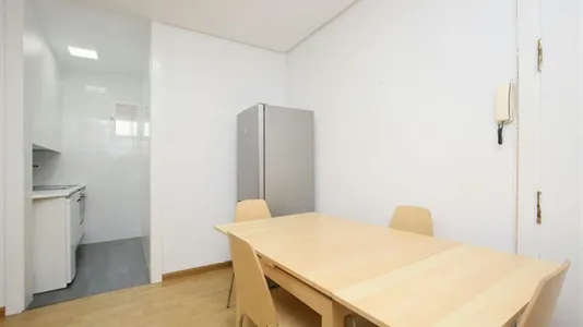 Apartments in Madrid Chamberí - photo 6