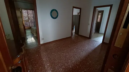 Rooms in Roma Municipio III – Monte Sacro - photo 8