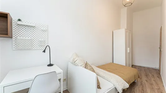 Rooms in Berlin Spandau - photo 4