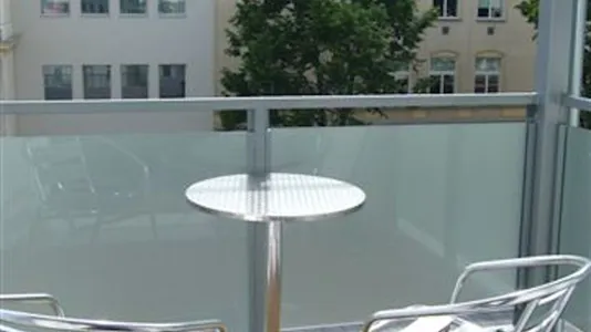 Apartments in Vienna Margareten - photo 7