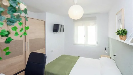 Rooms in Valencia Algirós - photo 1