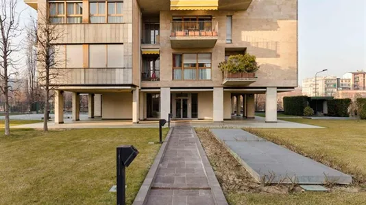 Rooms in Milano Zona 5 - Vigentino, Chiaravalle, Gratosoglio - photo 9