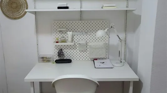 Rooms in Valencia La Zaidía - photo 10