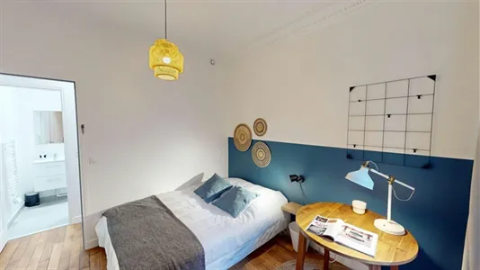 Rooms in Paris 12ème arrondissement - Bercy - photo 3