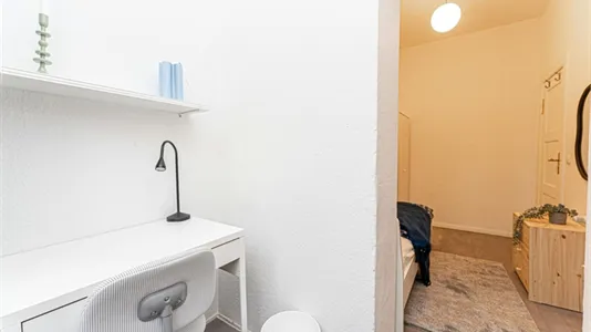 Rooms in Berlin Tempelhof-Schöneberg - photo 4